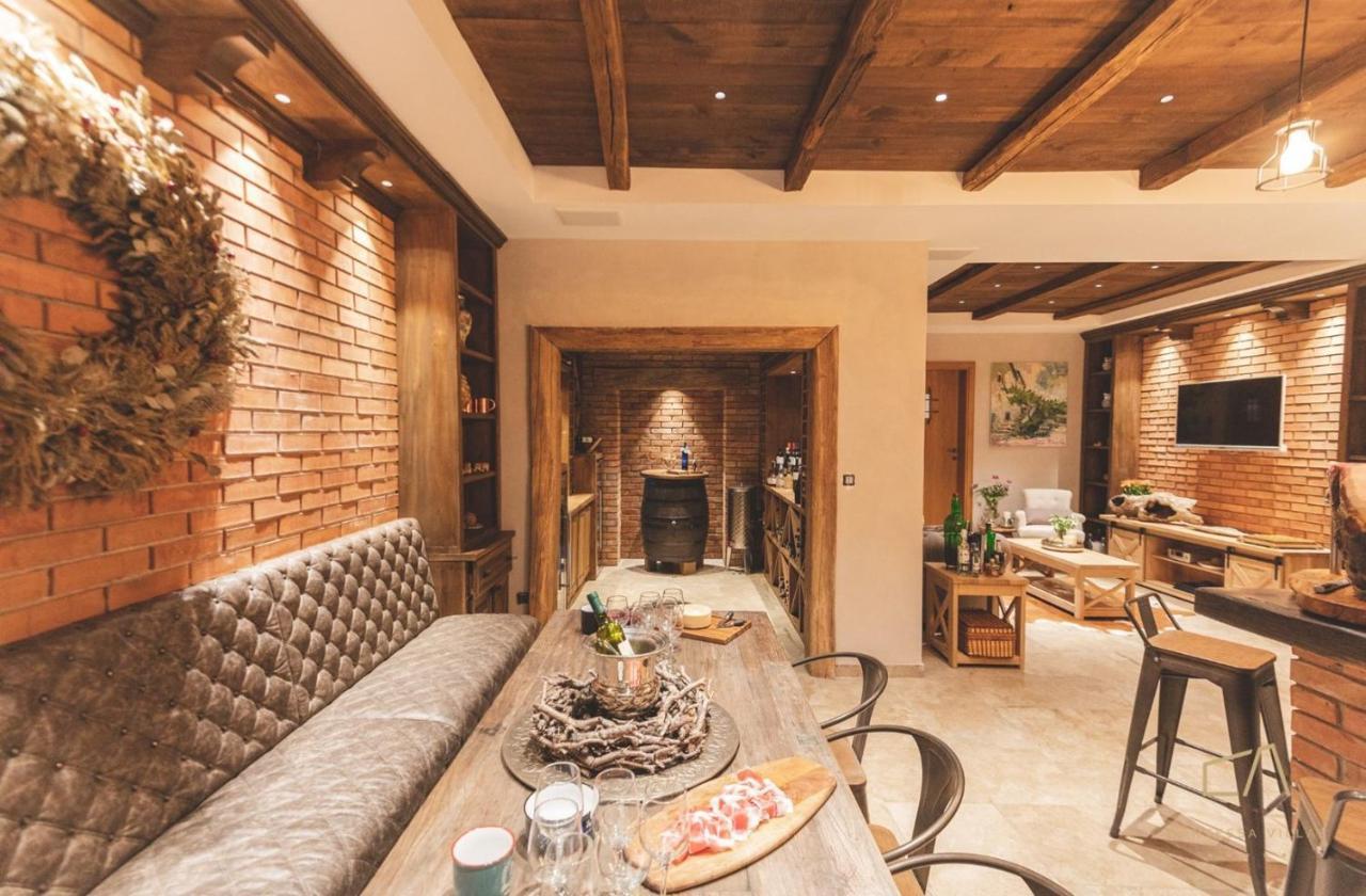 Villa Marconica Malinska Εξωτερικό φωτογραφία