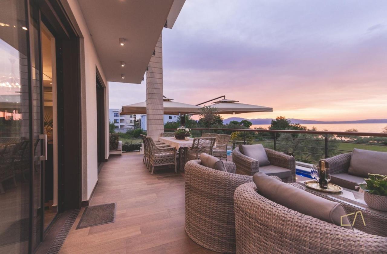 Villa Marconica Malinska Εξωτερικό φωτογραφία