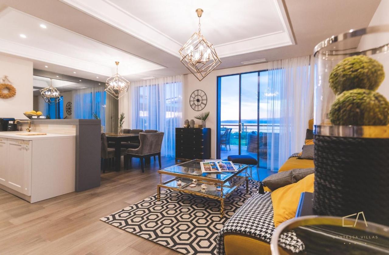 Villa Marconica Malinska Εξωτερικό φωτογραφία