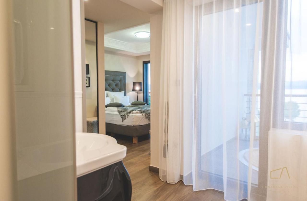 Villa Marconica Malinska Εξωτερικό φωτογραφία