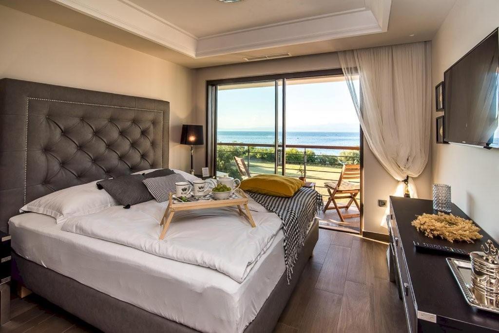 Villa Marconica Malinska Εξωτερικό φωτογραφία